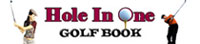 Hole In One Golf Book